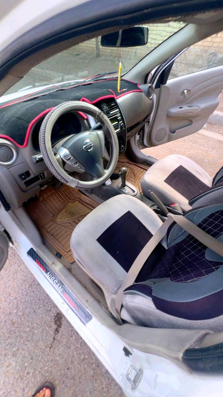 صني هندي • ٢٠١٨ • رقم بغداد