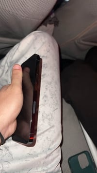 ايفون 13برو ماكس نضافه فولل    بطاريه 86سعر 725وبي مجال رقمي0772887263...