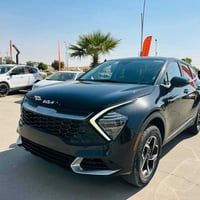 كيا سبورتج • ٢٠٢٤ • بدون ايرباك