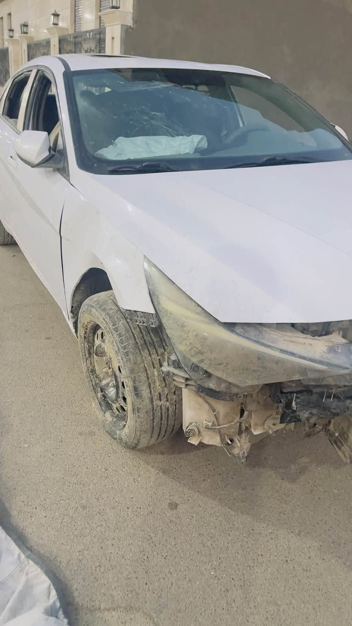 متجايه ٢١ • خليجية • بغداد