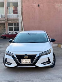 سنترا SR • ٢٠٢١ • نينوى