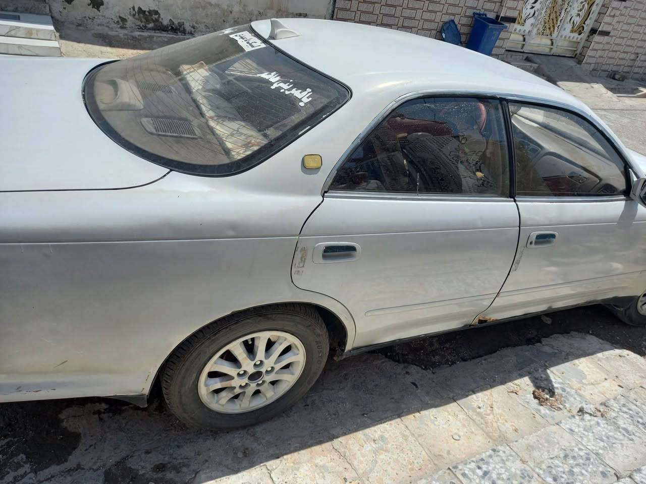 مارك رقم بغداد مشروع وطني مكفوله من الكص نقل عيب شرعي مكينه ٢٥٠٠ باكيت العنوان ميسان المجر السعر ٤٦ الشراي يتصل ***********
