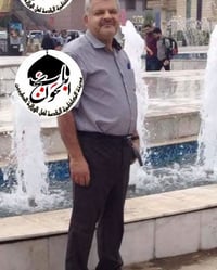 نزار الجلبي • باطنية • قلبية