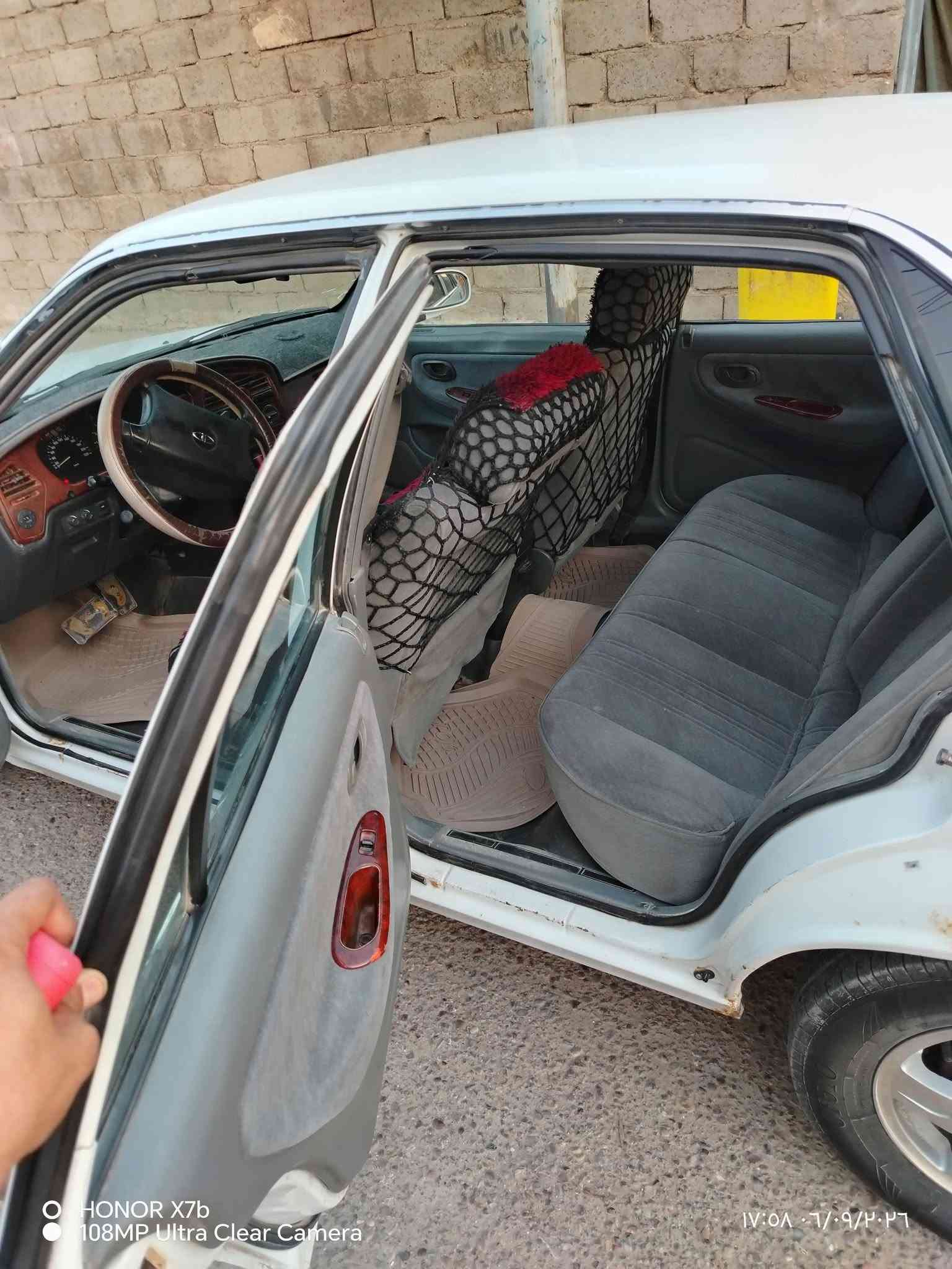 سلام عليكم لبيع سيارة برنس تفاصيل 
***********
