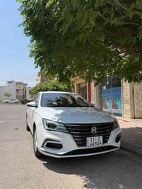 MG5 • ١٥٠٠ تنفس • السليمانية