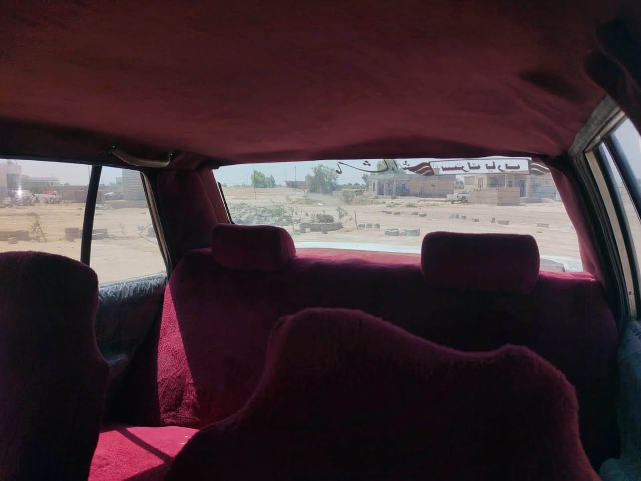 سلام عليكم سوبر  موديل 84 محرك كير شرط بلادي كير عادي صدر شرط خلفي امامي  جوم كهربائيات جدام بس  شرط تحويل 
بور مي شغال شرط  توير جدام جدد وره نص عمر  كهربائيات ماناقصه شي سعر 17 وبيه مجال قليل  يرهم مرواس انتصل وتدلل ***********
