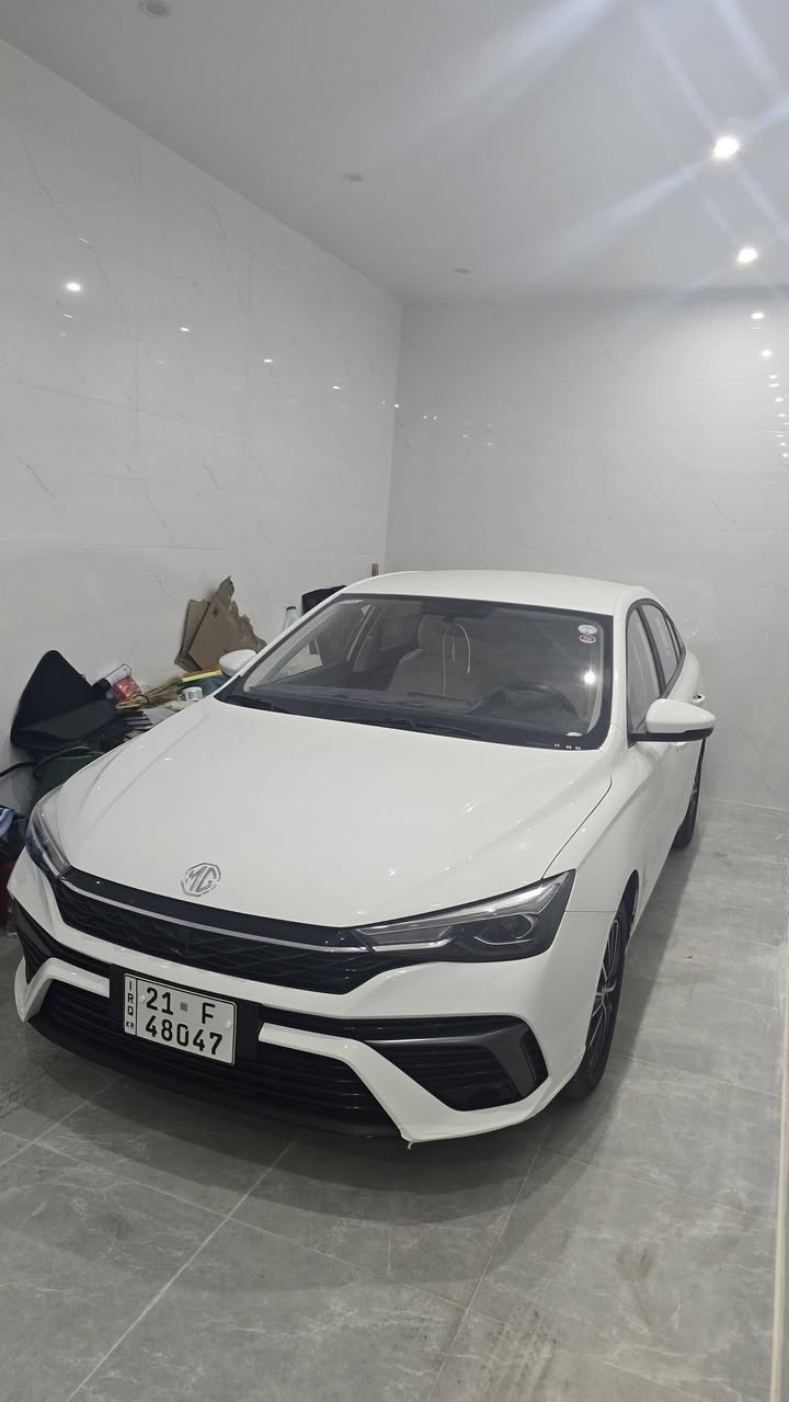 Mg 5 2025 
زەمانی شەریکە نوسین عەرەبی ئۆکتانی ٩١ بێ دلیکۆ
بلاجکتۆر ناو کرێمی
گاعی هەلنەپچڕاوە
مواسفاتەکانی دیارە 
٨ هەزار کیلۆمەتر ڕۆشتوە
زۆر جوان و تازەیە دەعامی بۆ دەعامی شوێن بەردیش بە شەرت وەک سفر وایە
شوێن سلێمانی 
***********
