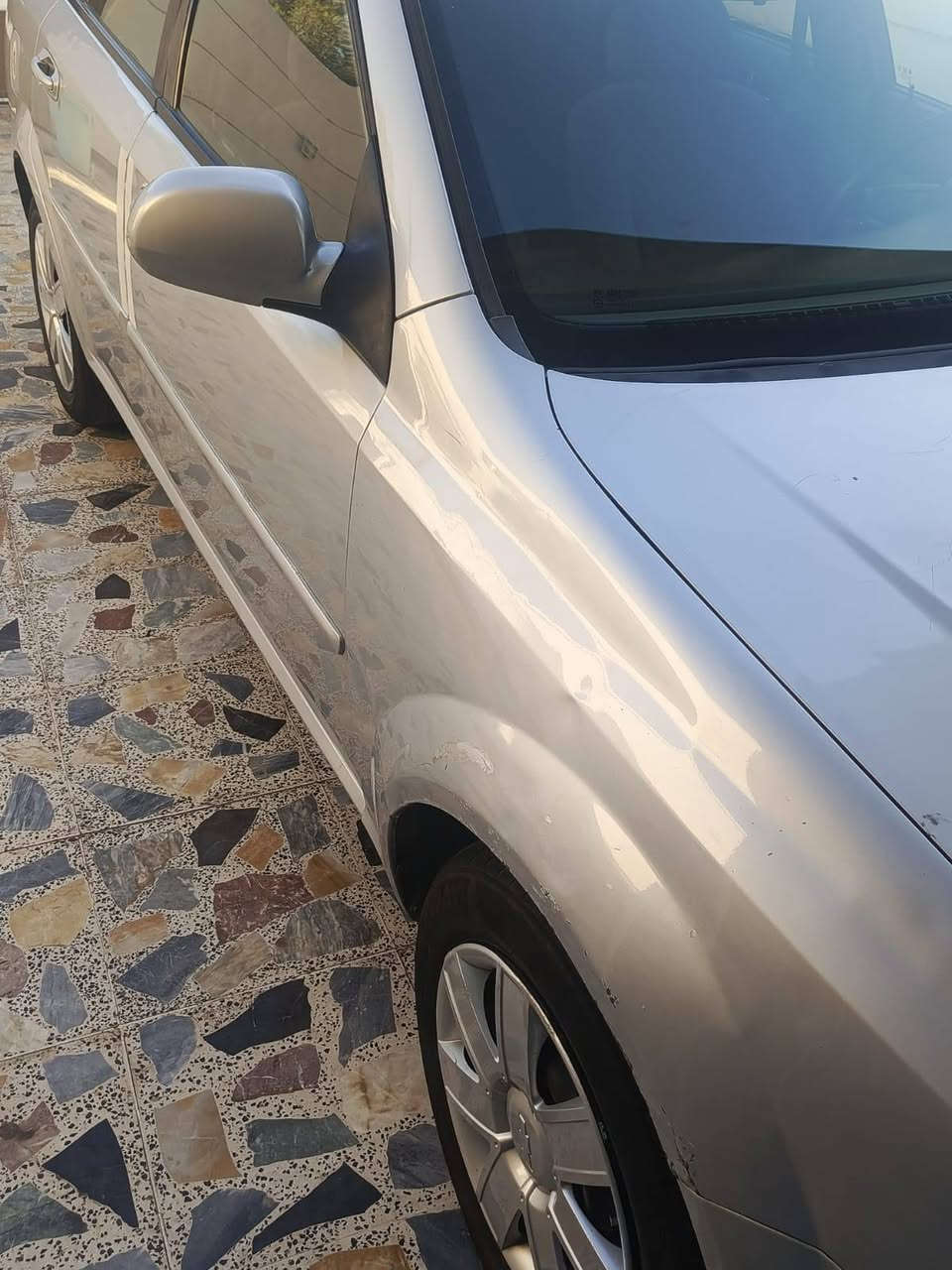 شوفر • سنويه • بغداد