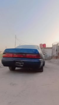 بيع مستعجل • موديل ١٩٩١ • البصرة