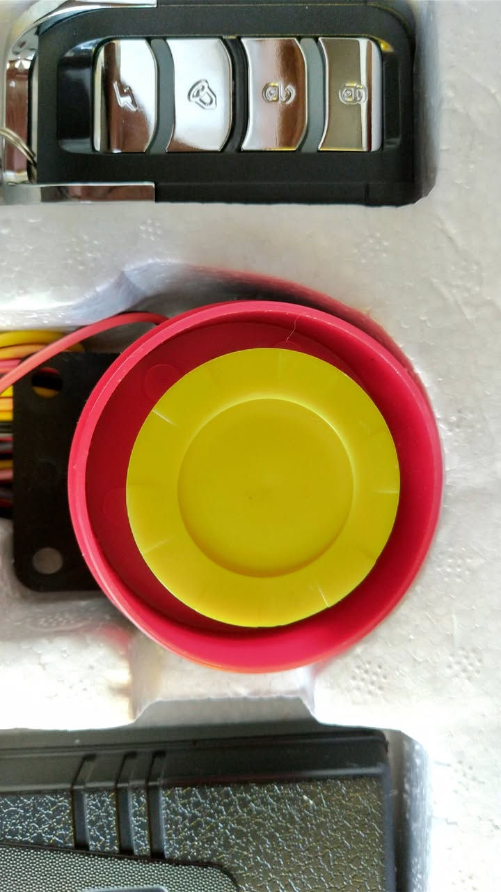 بصمة سيارة • ريموت ٢ • عقل