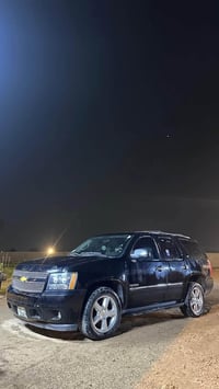🚗 للبيع تاهو 2012 خليجي وكالة المنصور LTZ 🚗 ✅ الموديل: شيفروليه تاهو 2...
