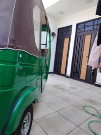 تكتك خضره للبيع موديل 22 البياع  الشرطه الخامسه الشراري يخابر 07715241...