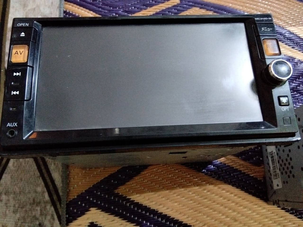 سلام عليكم عندي أغراض ميستوبيشيL300 باص ماصدات شغالات بس جام مكسور وعصا كير وحاظنه وجامه ومسجلات شغالات مال نيسان ومال سوناته مكاني بغداد للستفسار ***********
