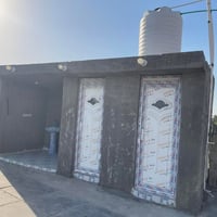 بسم الله الرحمن الرحيم  بيت لبيع مساحه 1500 عقار 25 لموقع قرب جامعه با...