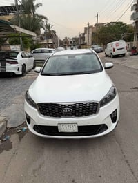 سورنتو ٢٠١٩ • ٦٢ الف كم • ٧ راكب