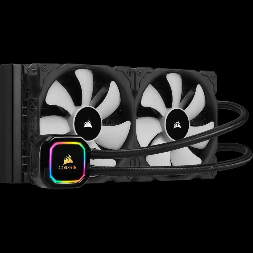 مبرد Corsair Icue H115I RGB Pro Xt 280Mm Liquid Cpu Cooler
معالج i9 9900k
مذر بورد MSI MAG Z390 Tomahawk
الفوك ينباعن سوه  معالج مذر مبرد
والي يريد رام موجود قطعه وحده 16 3200 
وهارد nvm2 256
مكاني كوت توصيل موجود 
وتساب ***********
السعر راسلني وتدلل
