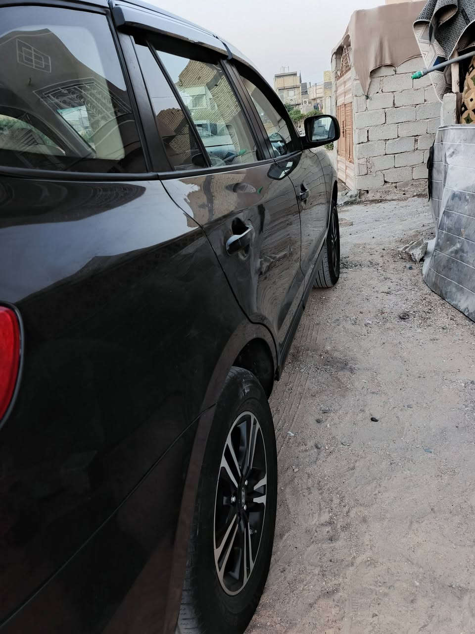 سلام عليكم سياره سنتافيا موديل 209 سياره جديده مريكي حادث كلين سونار موجود كير  مكينه جدد صارلهن ١٥ يوم محرك ستنه مكاني كربلاء ***********

نص مكتوب في الصور:
- ملاحظة : نخلي مسؤوليتنا بعد الفحص وتسليم التقرير الى الزبون
- علي عبد الحسين
- الاسم
- سنتافي
- نوع السيارة
- 89886-بغداد
- رقم السيارة
- 2009
- الموديل
- 2025-5-12
- تاريخ الفحص
- 8-15 م
- وقت الفحص
- الجانب الخلفي- سليم
- ب الامامي - سليم
- الجانب الايسر - فتح الجاملغ الامامي
- ملاحظات : الفحص لايشمل الكص والاعطال الميكانيكيه
- ب الايمن - بارد موضح
- الجانب العلوي - سليم