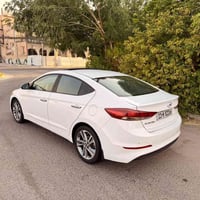 النترا • ٢٠١٨ • محرك ٢٠٠٠