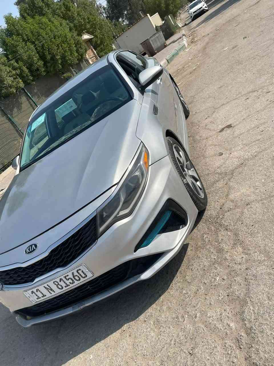 اوبتما • ٢٠١٩ • رقم بغداد