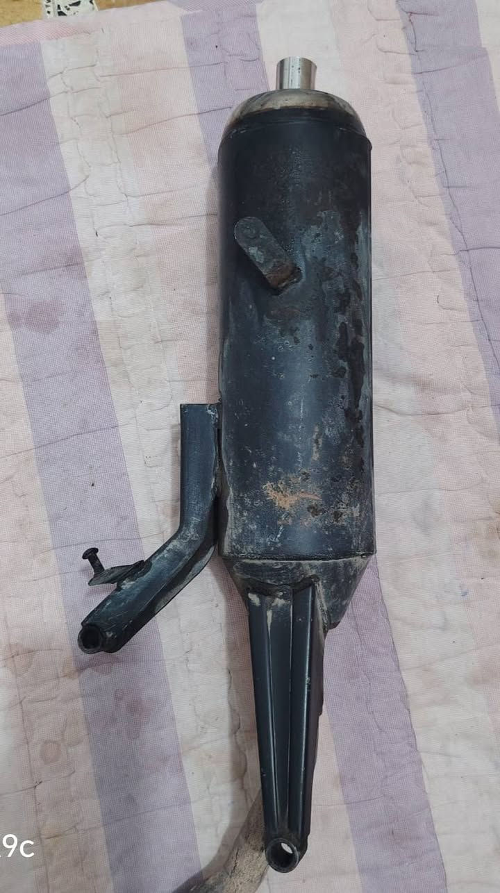 صالنصة SC • نضيفة حيل • فلتر مكسور