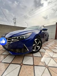 النترا هايبرد • ٢٠٢٣ • فول لفول