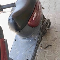 منغولي • كابريتر • مبدلة