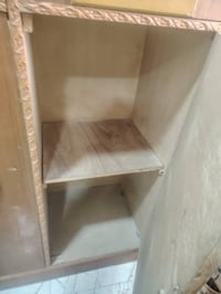 كنتور عراقي • 4 بيبان • نضيف حيل