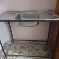 سنك • قاعدة سنك • موصل الجديد