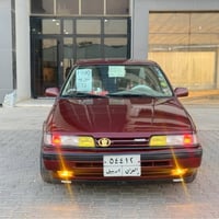 مازدا 626 • ١٩٩٠ • بدون ضرب