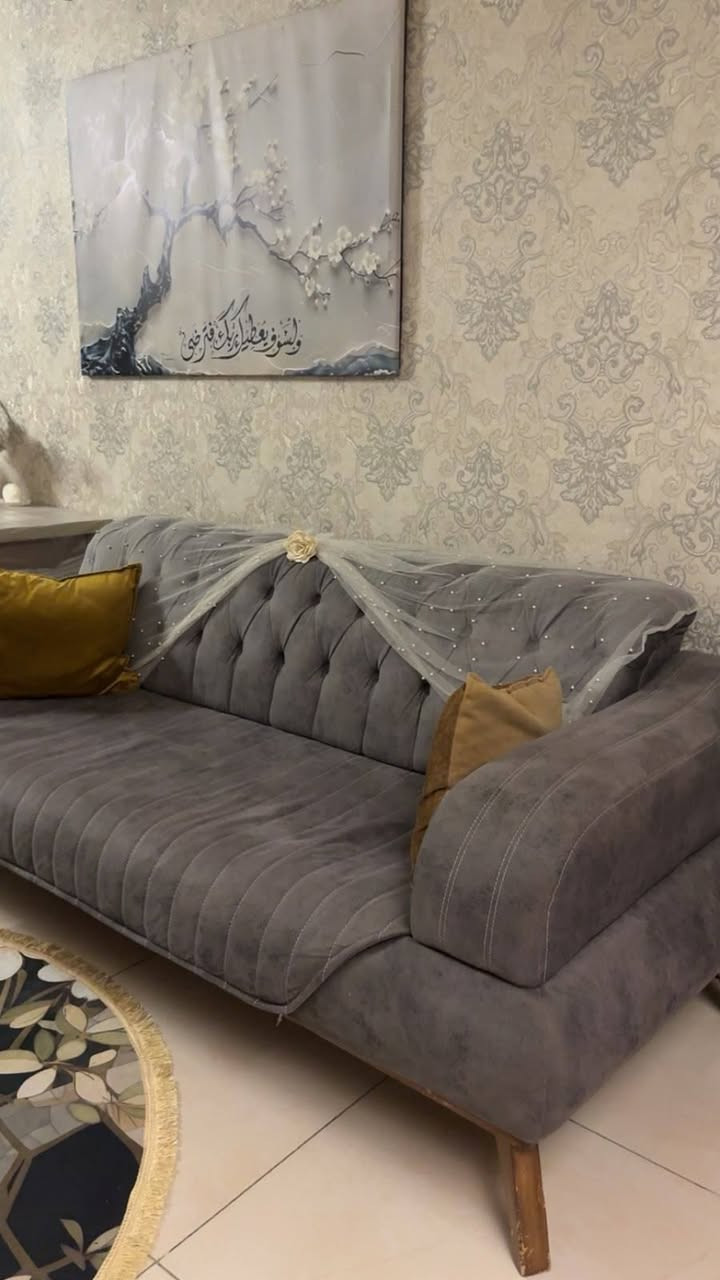 تخم ٨ مقاعد للبيع باله تركي مكانه سيديه بغداد*********** الرد فقط ع واتساب
