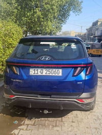توسان موديل22 ماشيه 49كيلو سياره جديده وكلش نضيفه وارد امريكي بدون اير...