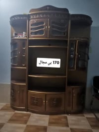 للبيع • ارسال سكرين • اثاث غرفة