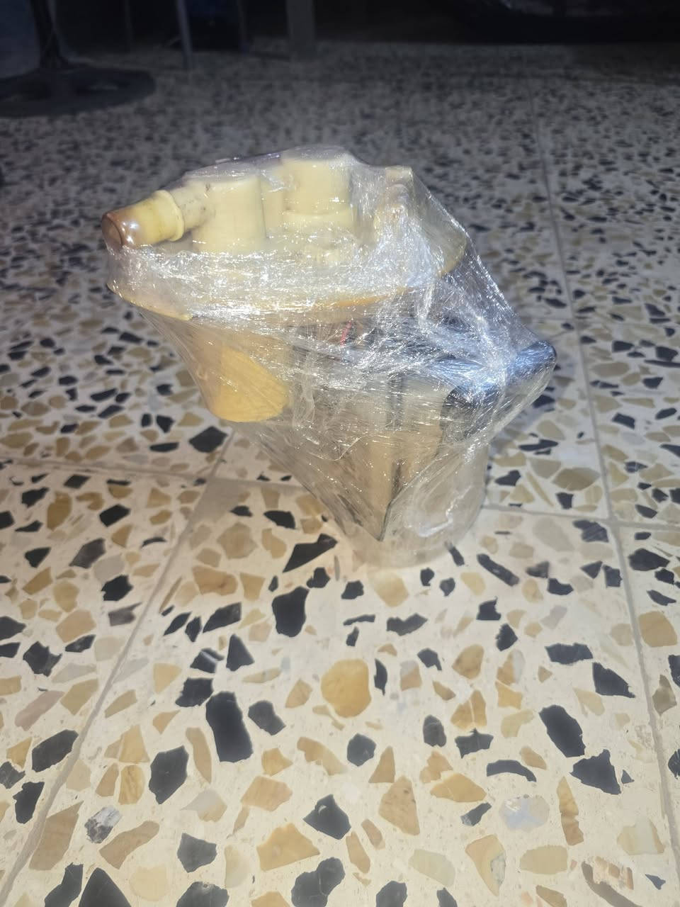 قاعده فيت • اصليه • ٢٠١٦