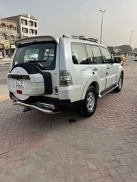 باجيرو للبيع موديل ٨ للاستفسار 07704906446 مكان حبيبية