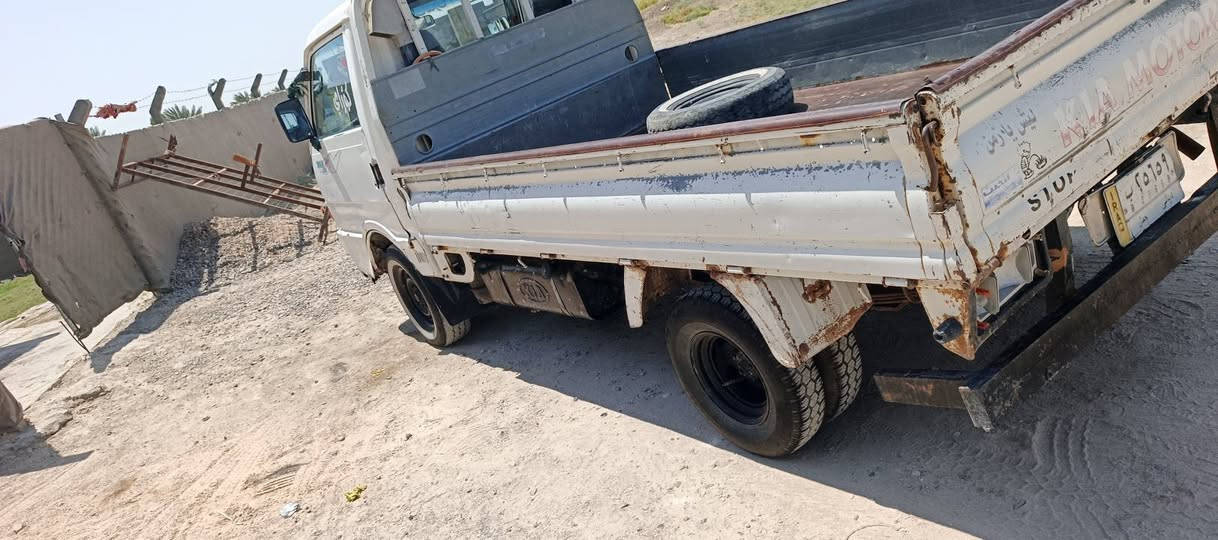 السلام عليكم  كيه حمل للبيع السياره احله من الي بل صوره  *********** اتصل وبيك خير ودلل 👍🏿
