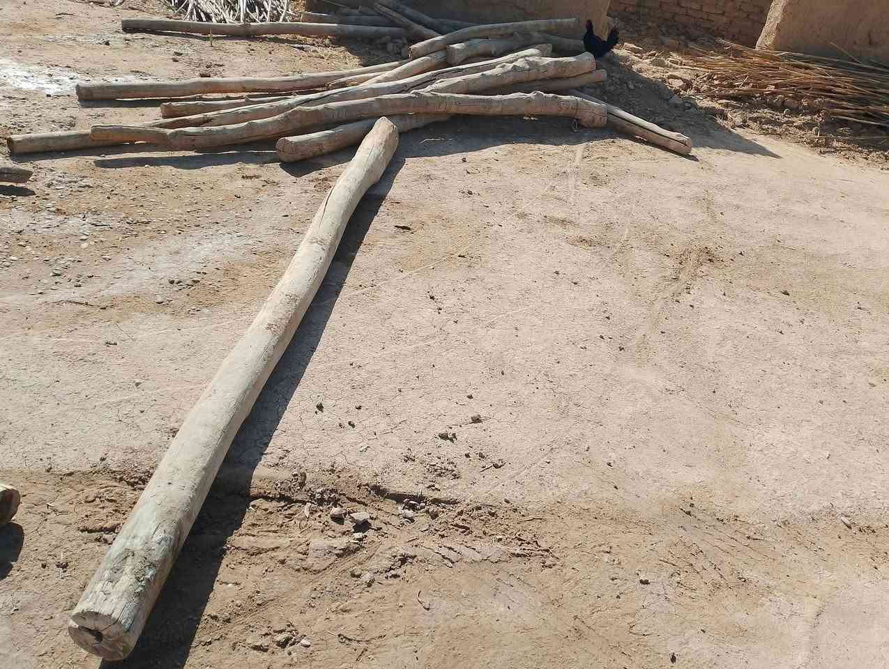 مدود • نظيفات • قرية الحسينية