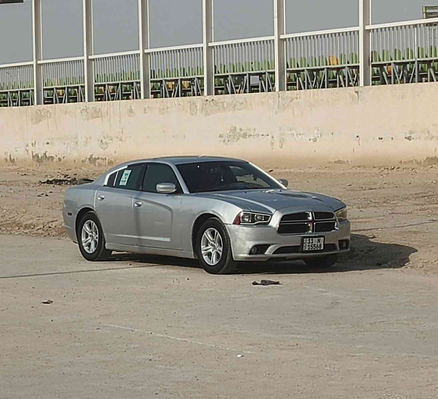 السلام عليكم
للبيع /#السعر 135وبيها مجال بسيط
جارجر موديل2012 رقم بغداد 
قطعتين صبغ والباقي مكفول
1- مكينه 3600 جديده كير طيارة (ماوس) 
2- منظومة تبريد جديدة+منظومة بانزين جديدة

3-منظومة زنون عالي ناصي + شاشة كبيرة كامره خلفيه 
5-تشغيل عن بعد
سيارة جاهزة استخدام شخصي اني مااشتغل بيها 
السر 135وبيها مجال بسيط مكاني ذي قار الغراف ***********
