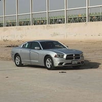 تشارجر • ٢٠١٢ • مكينة ٣٦٠٠