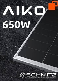 بغداد • الواح AIKO • ٦٥٠