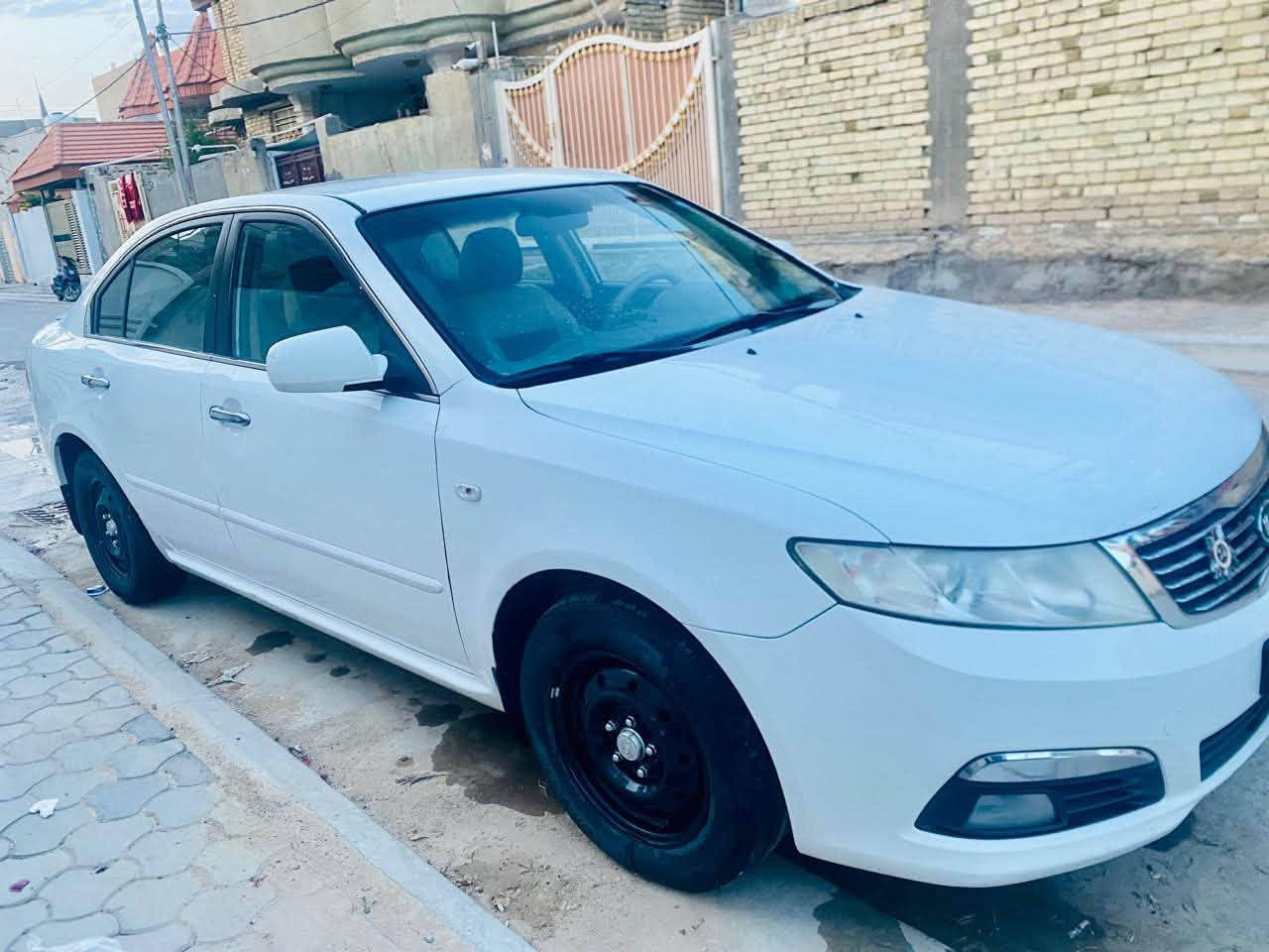 اوبتما • ٢٠٠٩ • رقم بابل