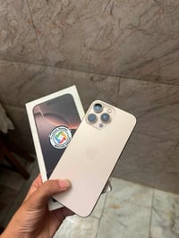 آيفون ١٦ برو ماكس • ٢٥٦ • ماستر شرق اوسط