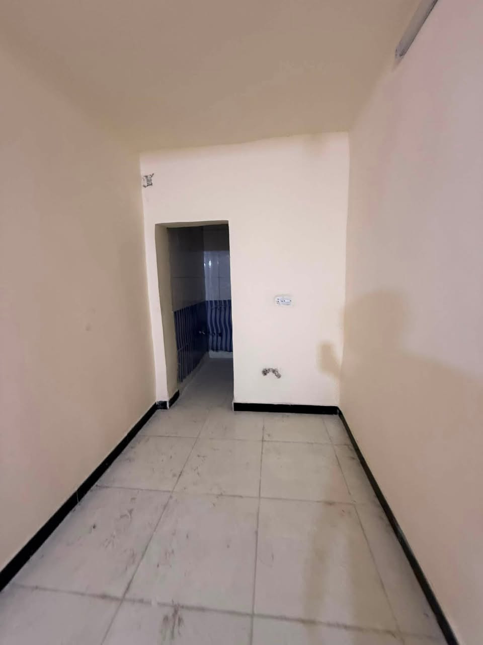 150م للأيجار✅
مدخلين/طابقين/يحتوي على(5)غرف نوم
🔸السعر: 700 الف
الموقع📍الشعب-خلف النادي العربي

مكتب الثقة للعقار
***********📳
***********📳
