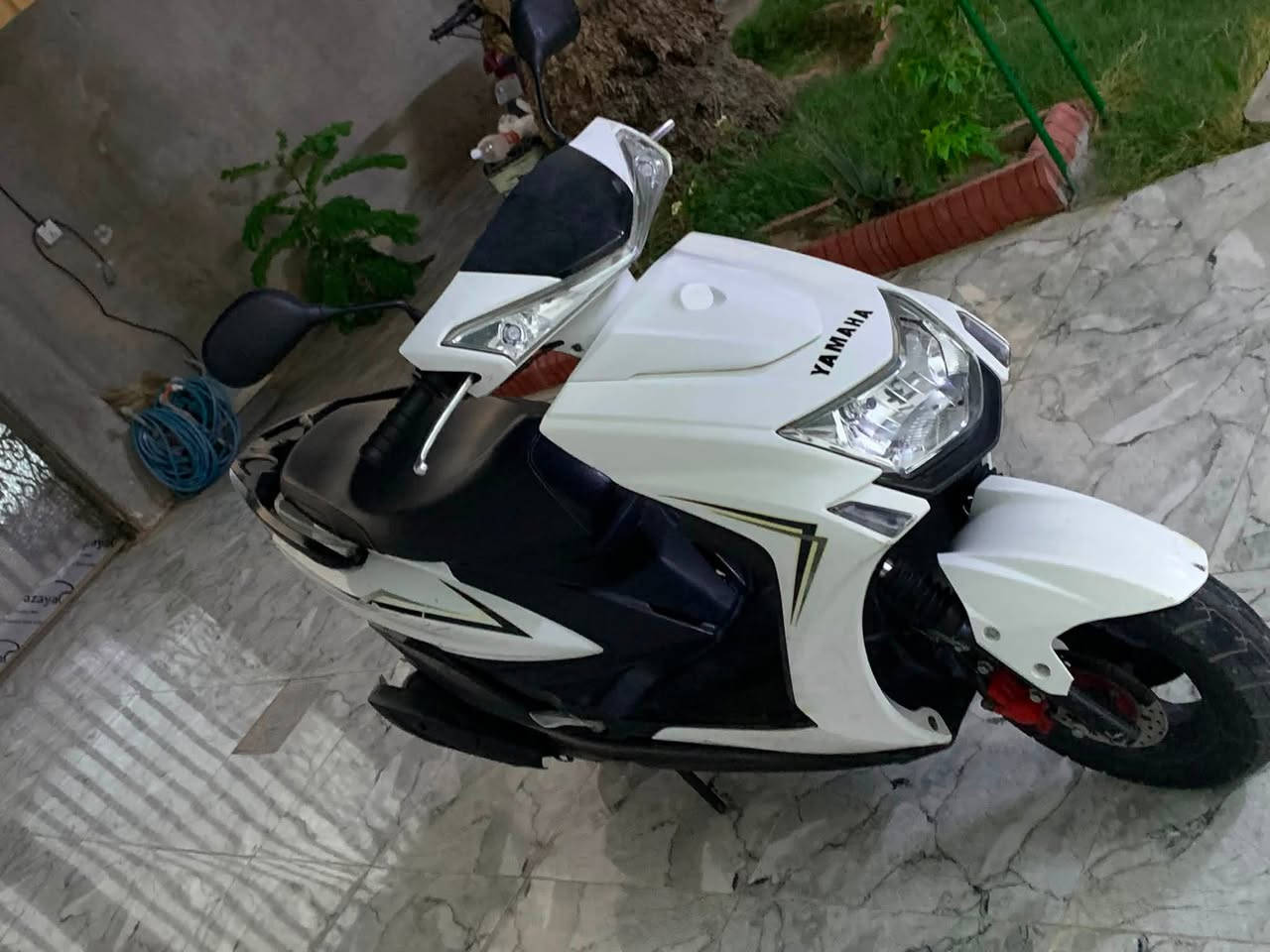 سلام عليكم مطور سكنس ياباني تك دبل مطور بعده زيرو كله عل بلاد كهرباءيات كله شغال كج سرعه  يشتغل وبانزين السعر بلاش450بي مجال ***********
