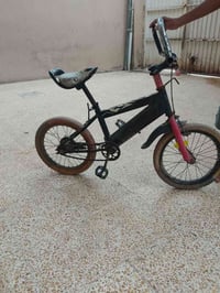 دراجة • حي الميثاق