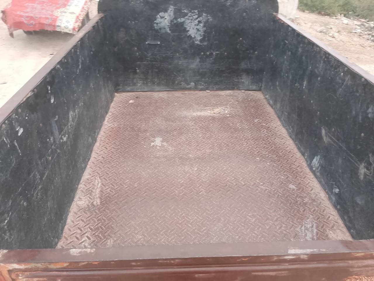 ستوته • بصره الدير • موديل ١٥
