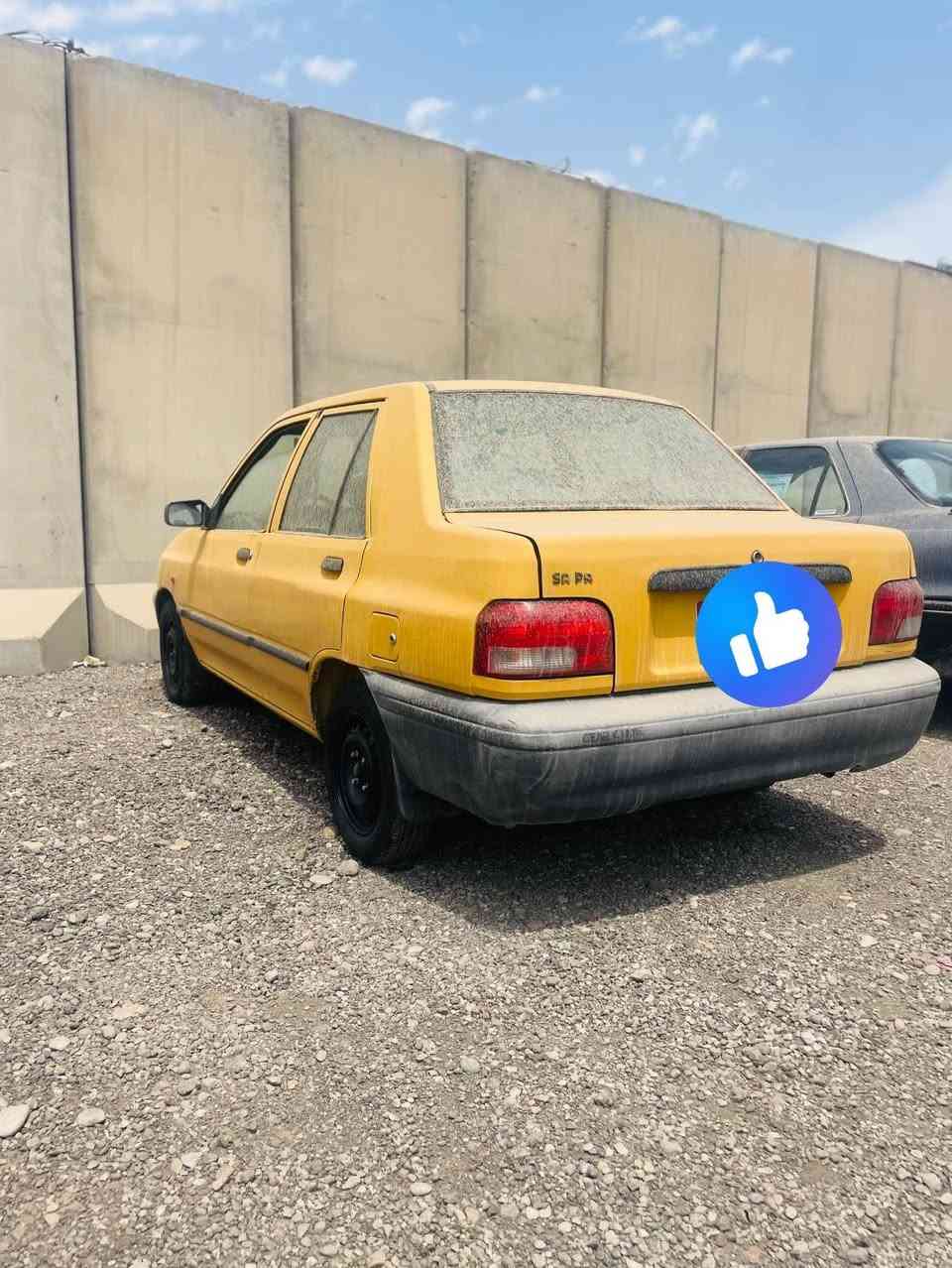 سايبا للبيع موديل 15 سياره خير من الله جديده بلادي 
سياره قسام شرعي سعر للاتصال ***********
