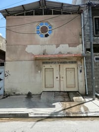 دار سكني • ١٥٨م • غرفتين