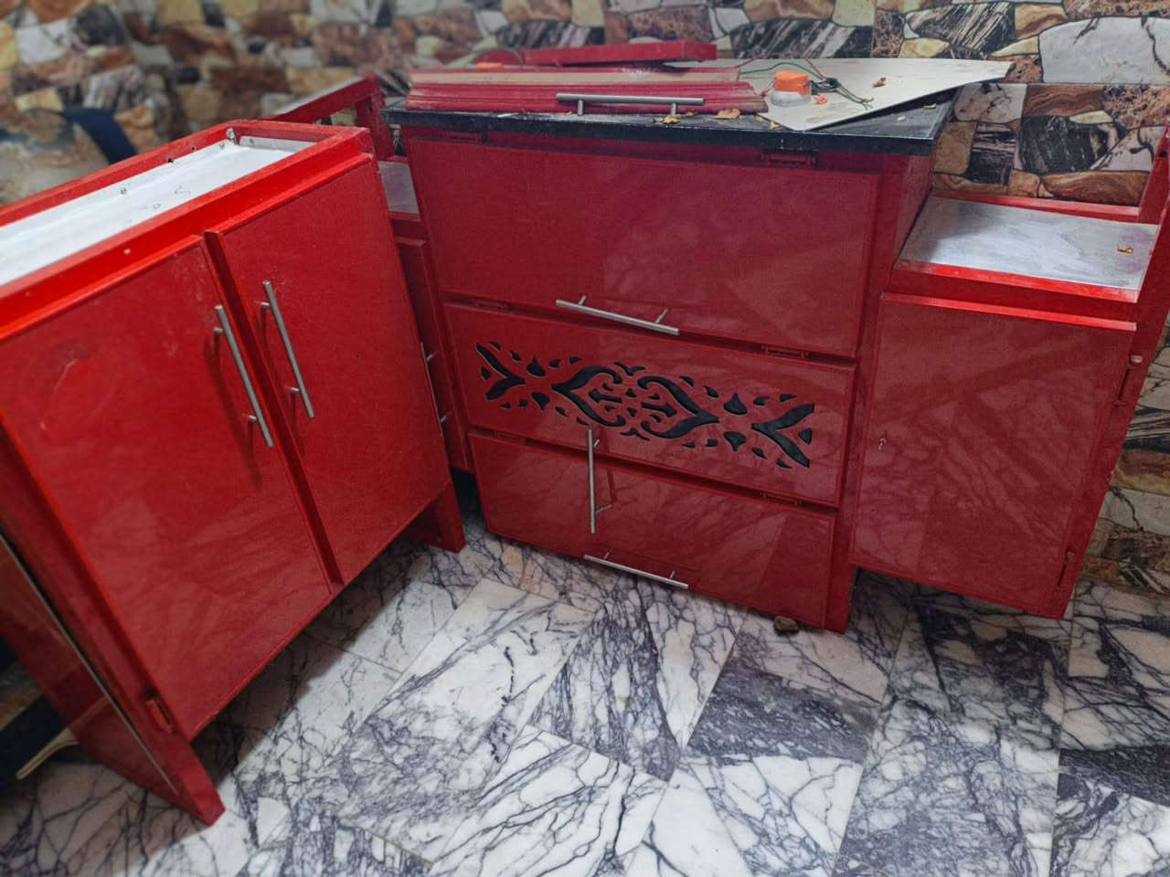 كاونتر لبيع 700بي مجال
