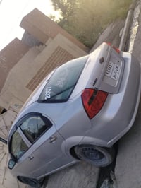 افيو • ٢٠٠٧ • موصل حي الوحدة