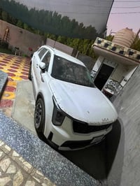 سورنتو ٢٠٢٥ • ٧٠٠٠ كم • خليجي